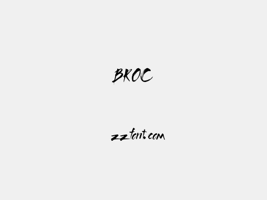 BROC