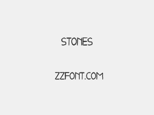 STONES