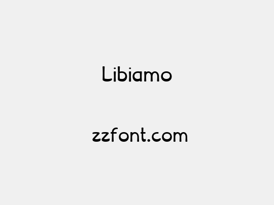 Libiamo