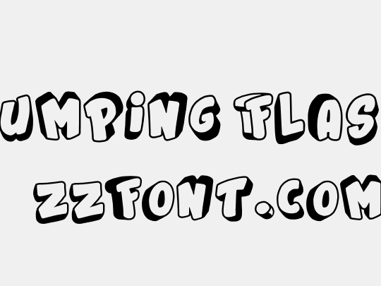 Jumping Flash