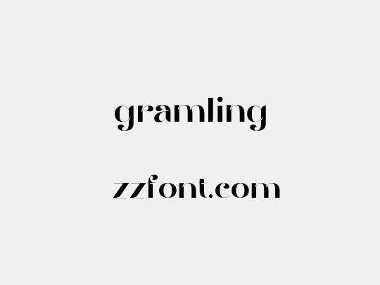 gramling