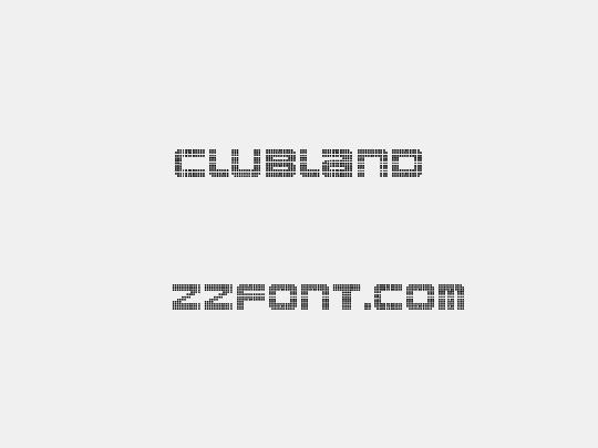 Clubland
