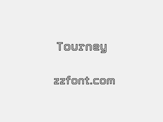 Tourney