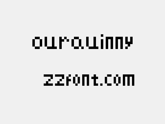 OurQuinny