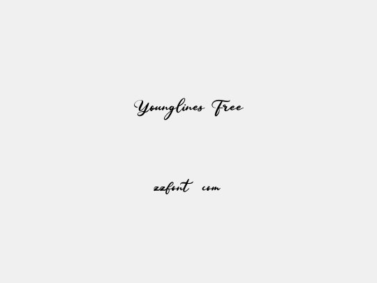 Younglines Free