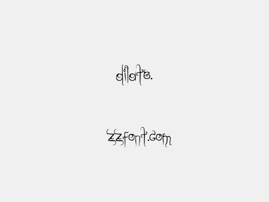 dilate.