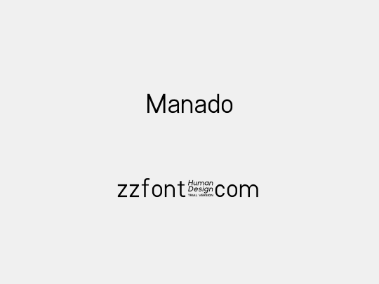 Manado