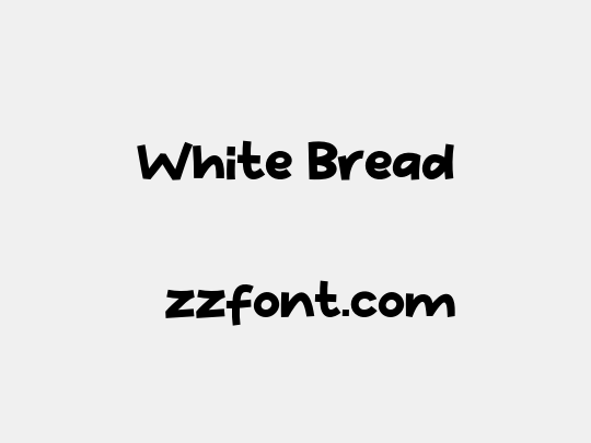 White Bread