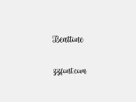 Beattone