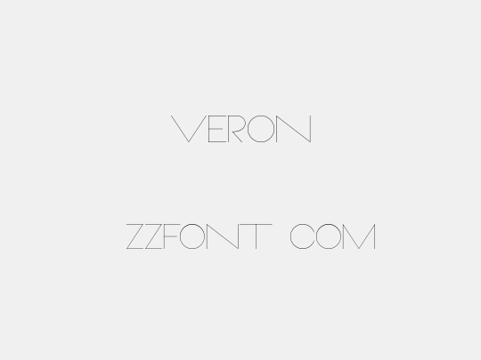 Veron
