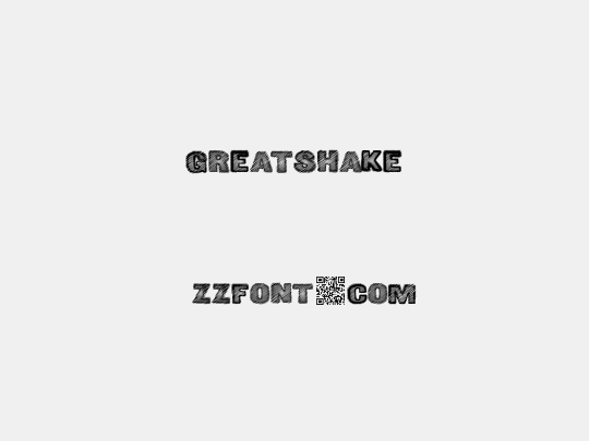 GreatShake