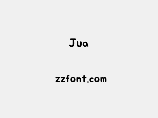 Jua
