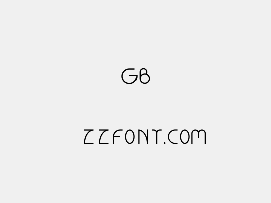GB