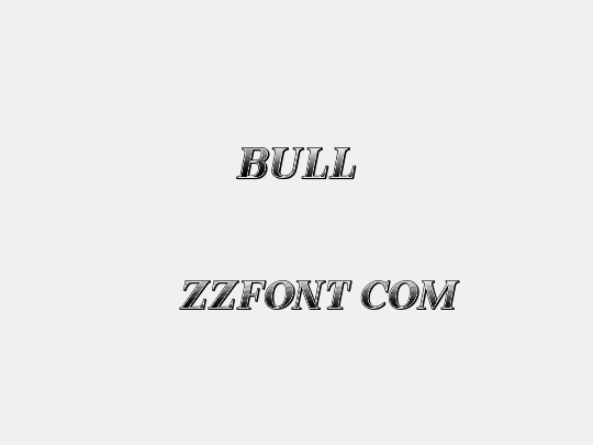 Bull