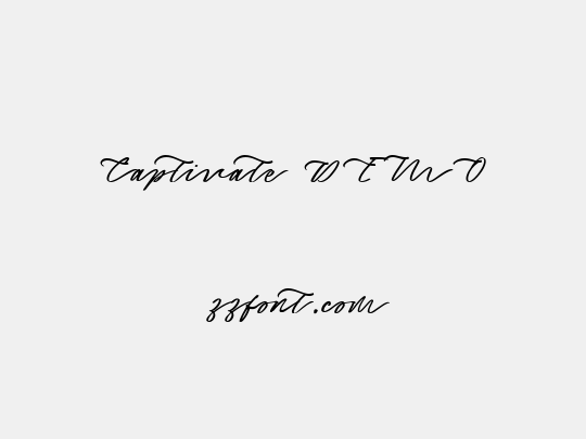 Captivate DEMO