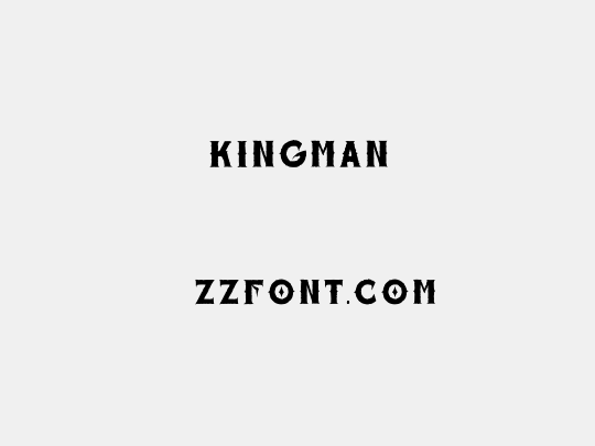 Kingman