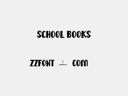 School Books