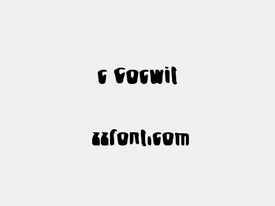 c Cocwit