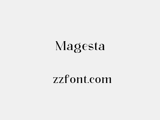 Magesta