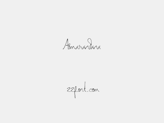 Asmarandana