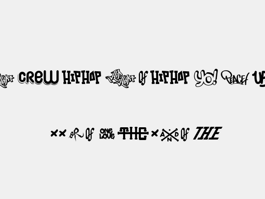 Hip Hop Lab1