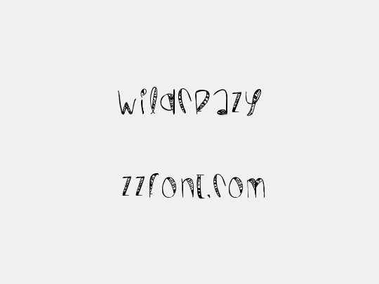 WildCrazy