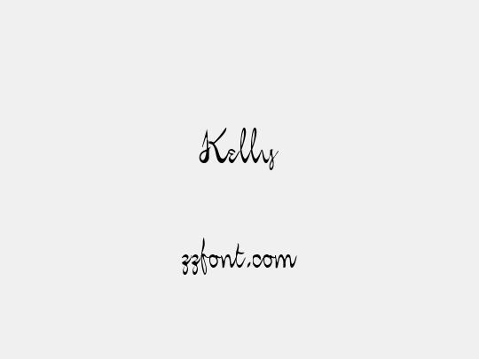 Kelly