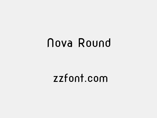 Nova Round