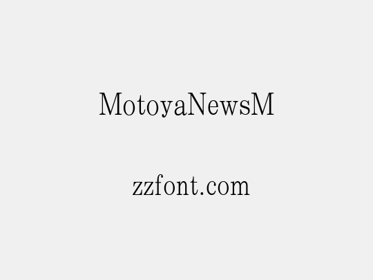 MotoyaNewsM