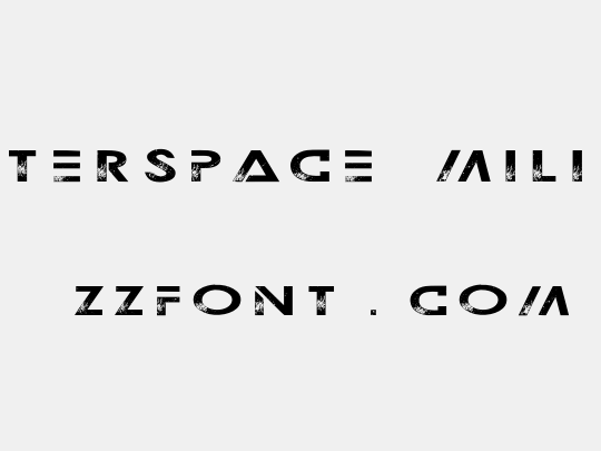 Outerspace Militia