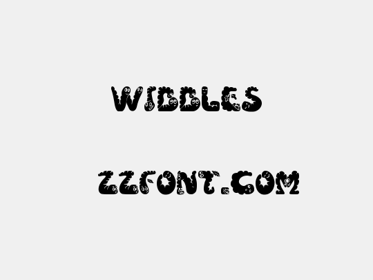 Wibbles