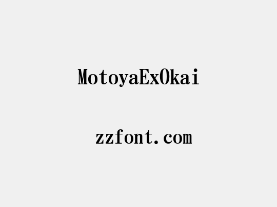 MotoyaExOkai