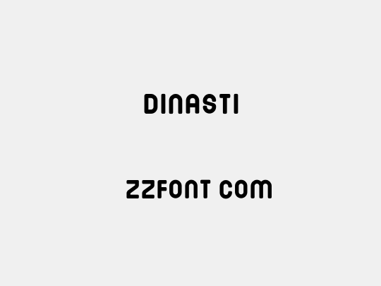 DINASTI