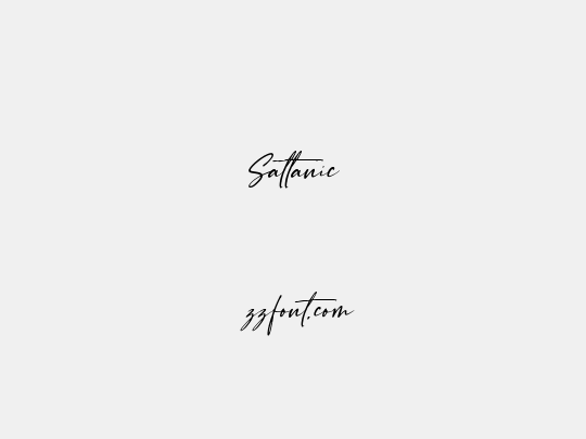 Sattanic