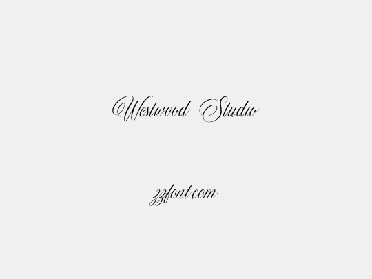 Westwood Studio