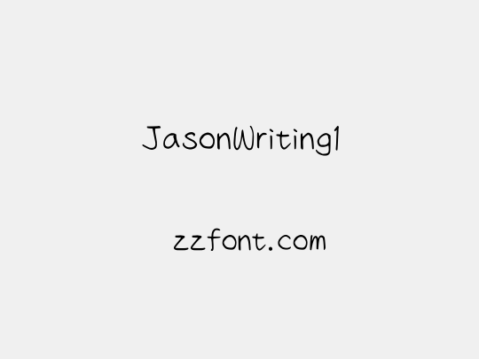 JasonWriting1