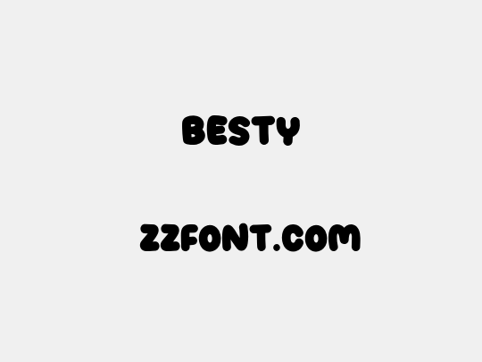 Besty