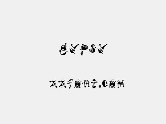 gypsy