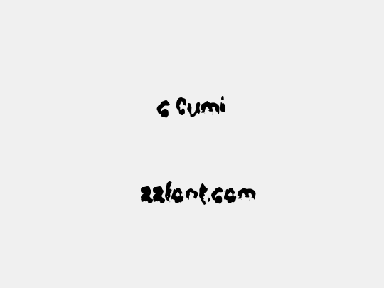 c Cumi