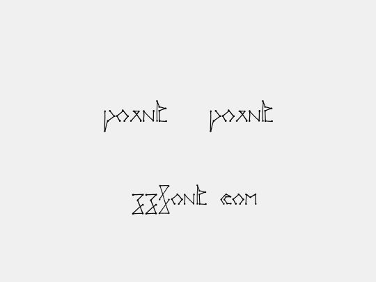 point ‡ point
