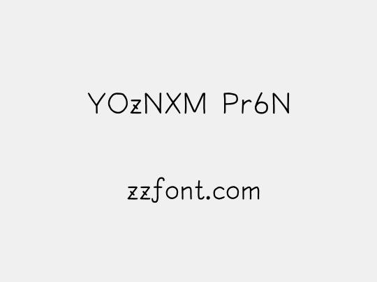 YOzNXM Pr6N