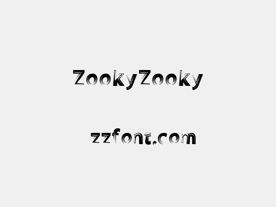 ZookyZooky