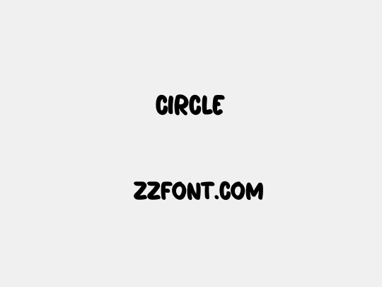 Circle