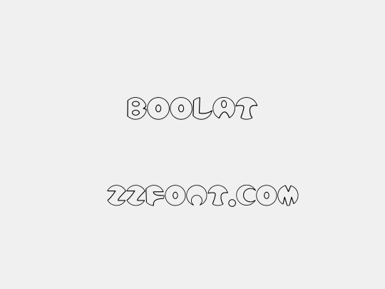 Boolat