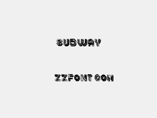 Subway
