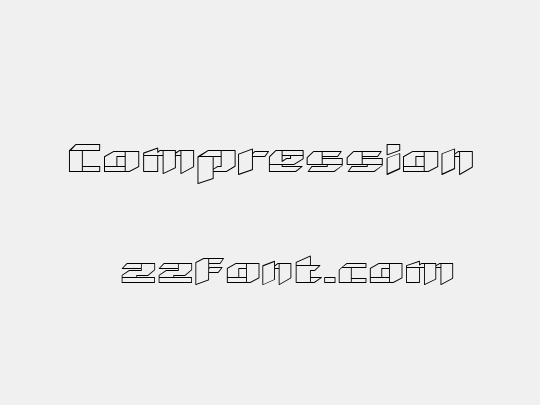 Compression