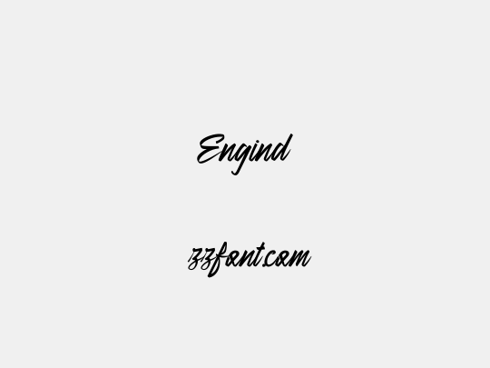 Engind