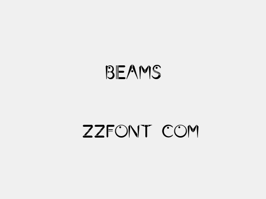 BEAMS