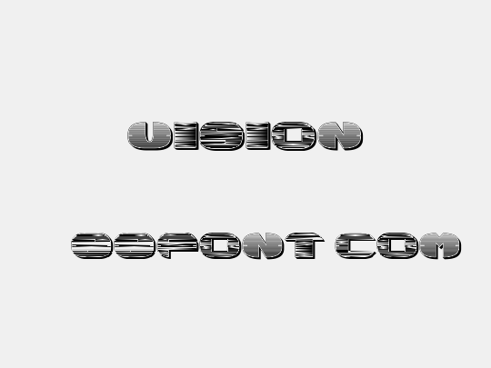 Vision