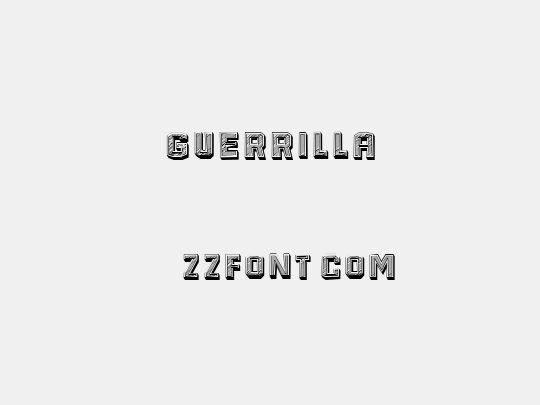 Guerrilla